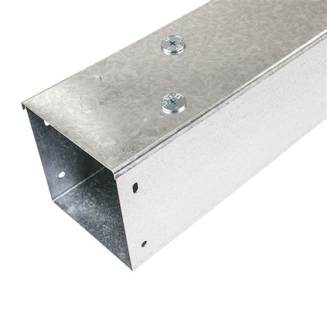 Steel Trunking 